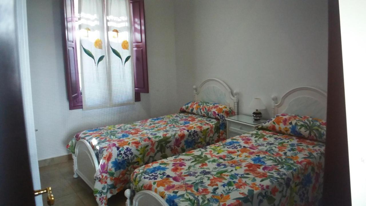 فيلا La Casa Malaguena. مالقة المظهر الخارجي الصورة