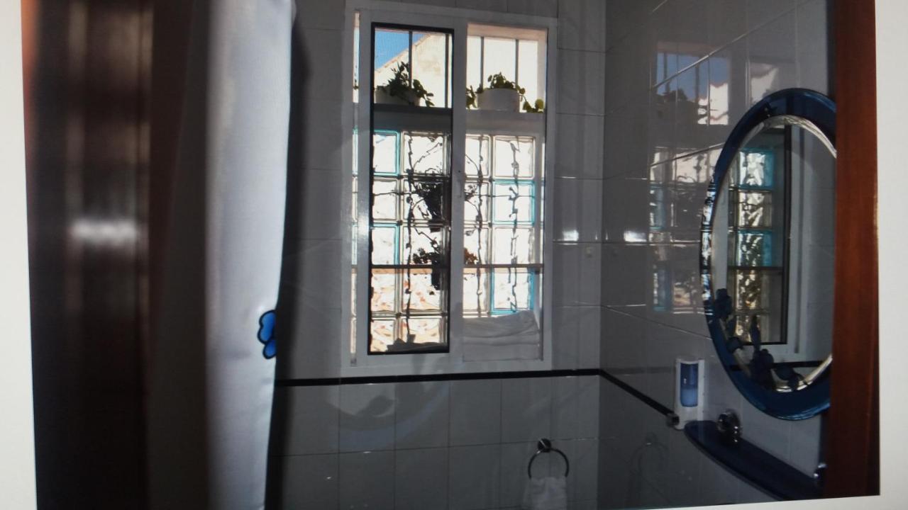 فيلا La Casa Malaguena. مالقة المظهر الخارجي الصورة